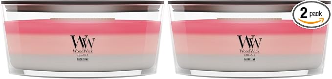 WoodWick Shoreline Trilogy Gifts by WoodWick
