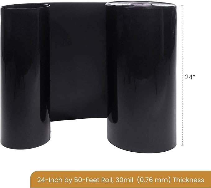 DeepRoot WB 24/30-50 Water/Bamboo Barrier - Image 3