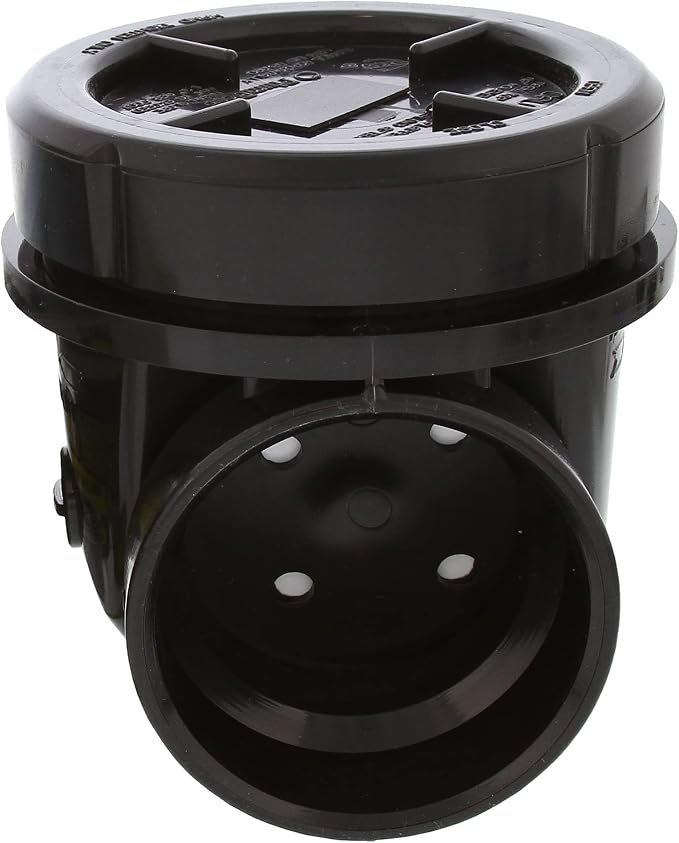 2" ABS Backwater Valve - Image 4
