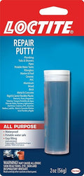 Loctite Epoxy Multi Purpose Repair Putty, 2 oz Stick, 1 Pack by Loctite