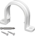 20 Set PVC conduit pipe strap clamps Φ32 MM by Unknown
