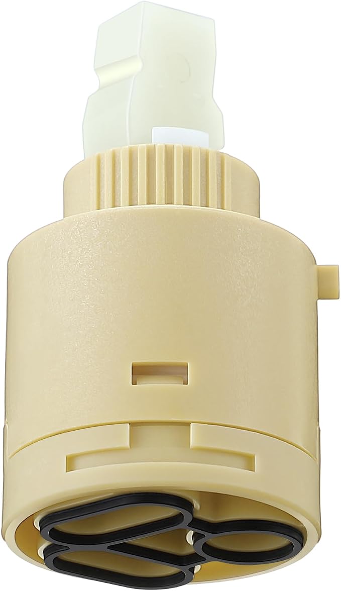 Enhon Single Lever Ceramic Disk Cartridge Compatible by Clickhere