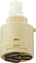 Enhon Single Lever Ceramic Disk Cartridge Compatible by Clickhere