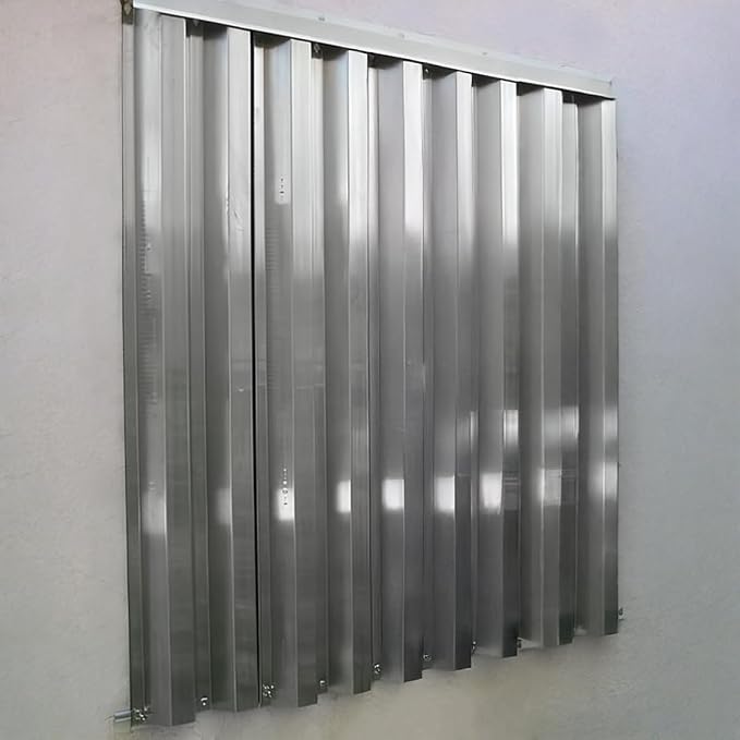 Custom DIY Hurricane Shutter Panels - Image 3