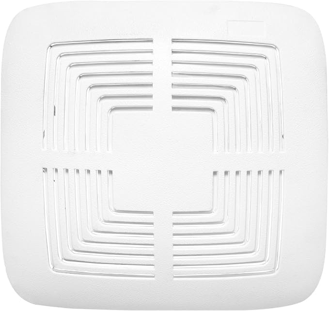 s97017421 Ventilation Fan Grille Cover by NEBOO