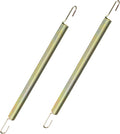 4970ED4004G Dishwasher Spring Hinge Replacement by DairrrFuuu