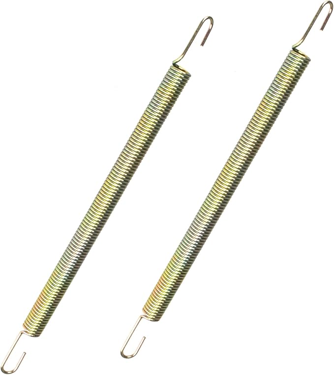 4970ED4004G Dishwasher Spring Hinge Replacement by DairrrFuuu