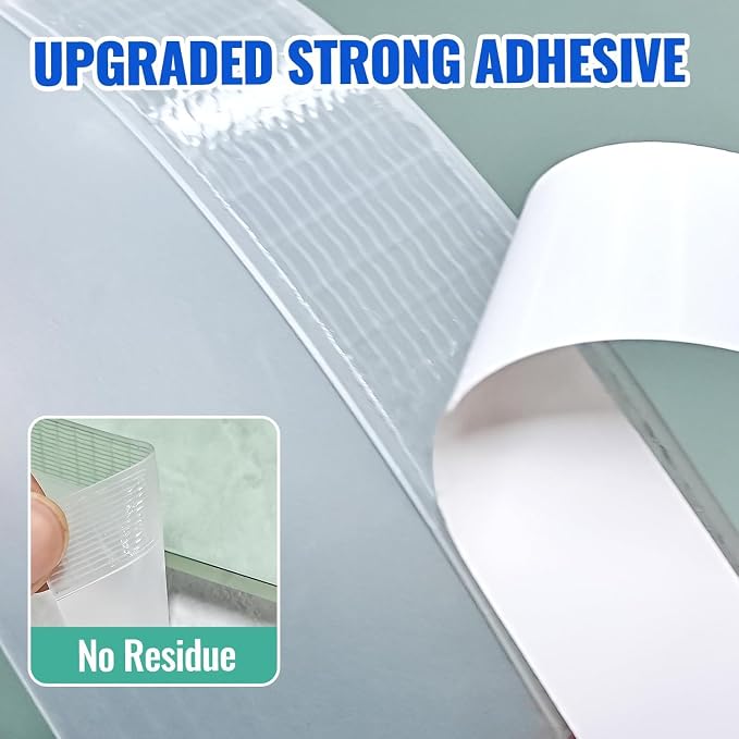 Weather Stripping Door Seal - Image 2