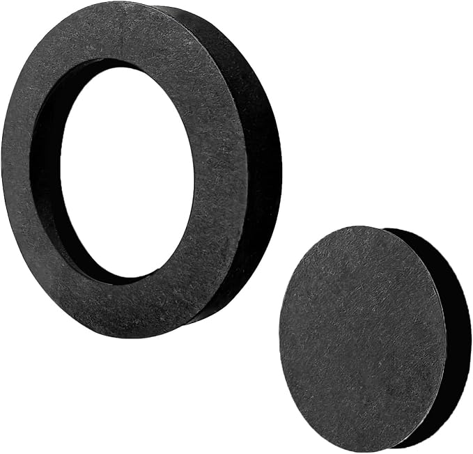 5 Pcs Z1200-NEOSEAL-GSKT-4 Toilet Gasket - Image 6