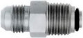 Metric Conv Adapter by Aeroquip