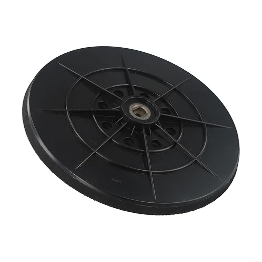 Drywall Sander Backing Pad 9 Inch Sanding Disc Support Plate by Unknown