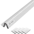 Kerf Weather Stripping Door Seal by OTIIALOT