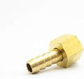 Jinchao-Brass Pipe Fittings, Brass Pipe Fitting Coupling Connector Adapter by Pangocho