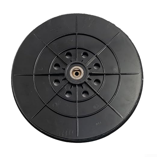 Drywall Sander Backing Pad 9 Inch Sanding Disc Support Plate - Image 7