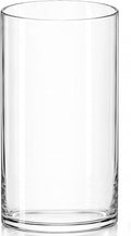 Royal Imports Glass Cylinder Flower Vase 12" Tall, Floating & Votive Candle by RoyalImports