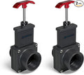 1.5" Above Ground Pool Gate Valve by FibroPool