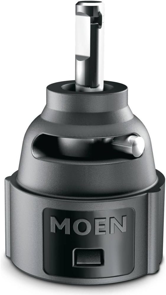 Moen 1255 Single-Handle Duralast Cartridge by Unknown
