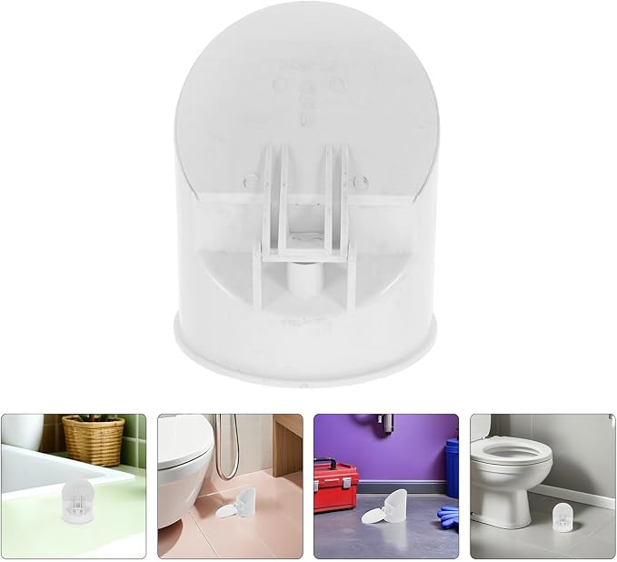 Pvc Backwater Valve for Bathroom Drainage Pipe - Image 8