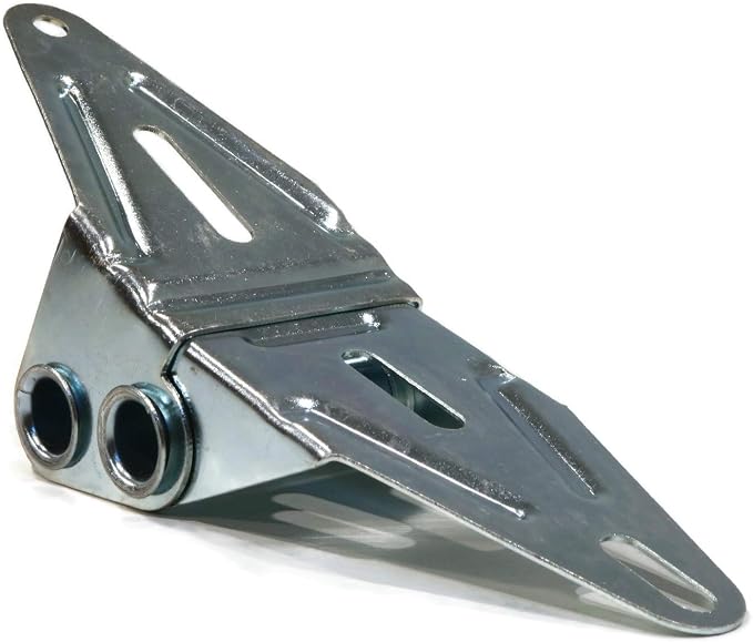 Garage Door Parts 18 GA Narrow Body Hinges - Image 8