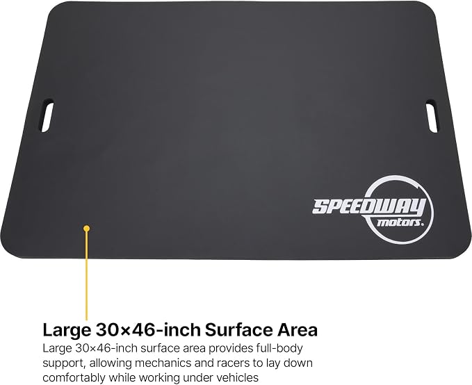 Large Foam Work Mat and Kneeling Pad - Image 4