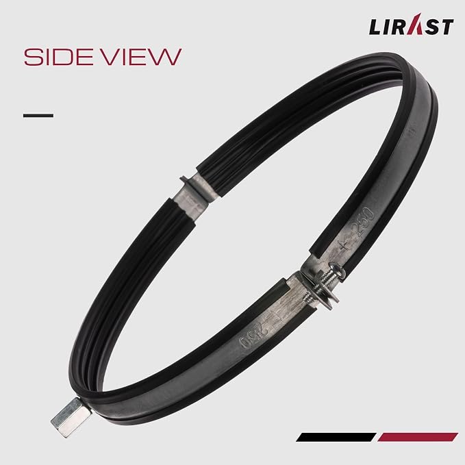 10 Inch Pipe Clamp - Image 7