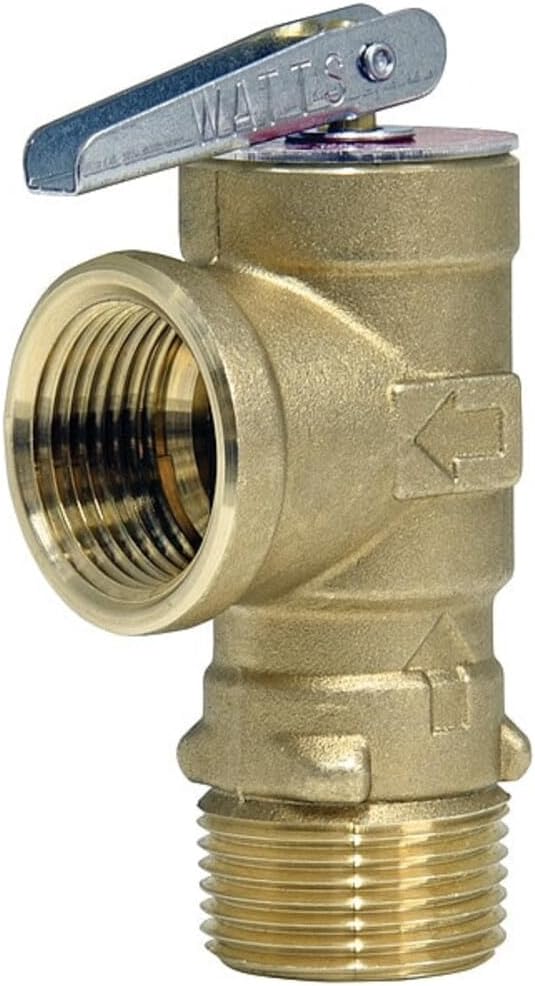 Watts Pressure Relief Valve 3L by WATTS