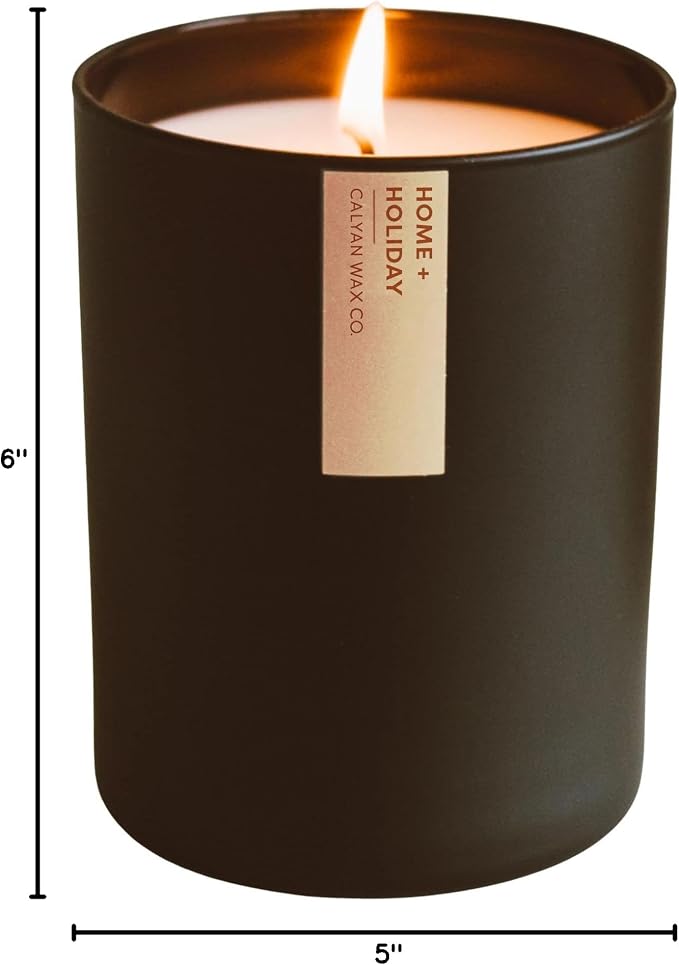 Home & Holiday Scented Candle - Image 10