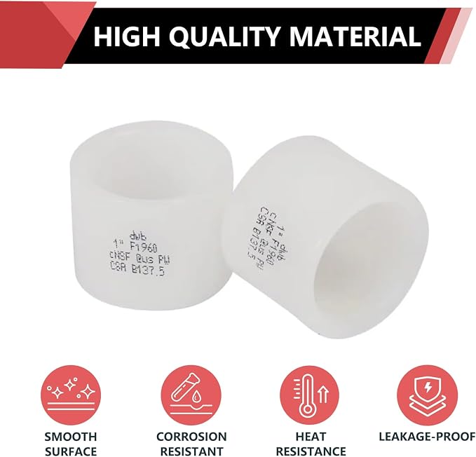 10 piece EFIELD 1 Inch F1960 Expansion Rings/Sleeves | - Image 3