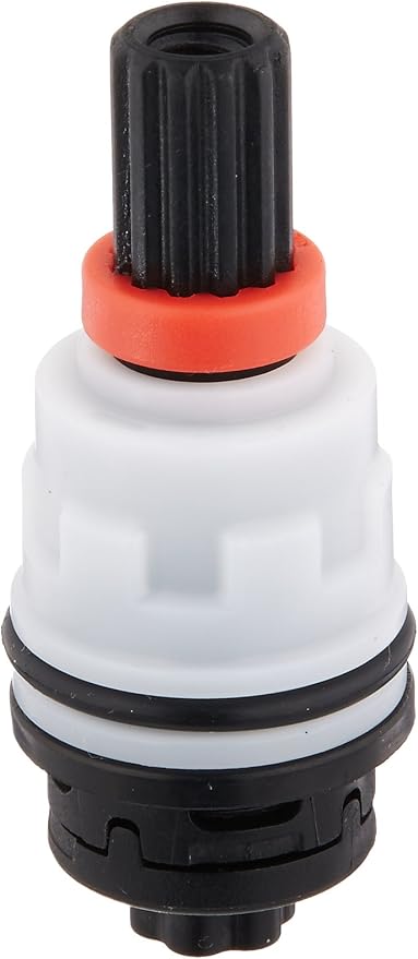 Pfister 9100310 1/4" Turn Hot Side Plastic Stem Bathroom Faucet Ceramic Disc by Pfister