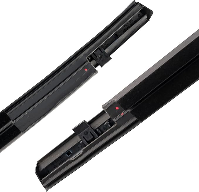 Weatherstrip Window Moulding Trim Seal Belt - Image 5