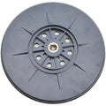 9 Inch Drywall Sanding Pad for Drywall Sander, 8 Holes for Dust Pickup by Unknown