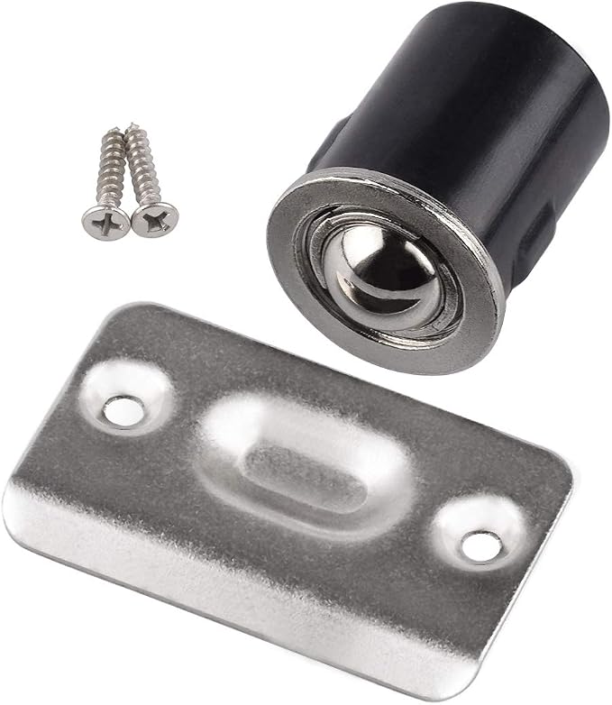 HOMOTEK 4 Pack Drive in Ball Catch - Image 6