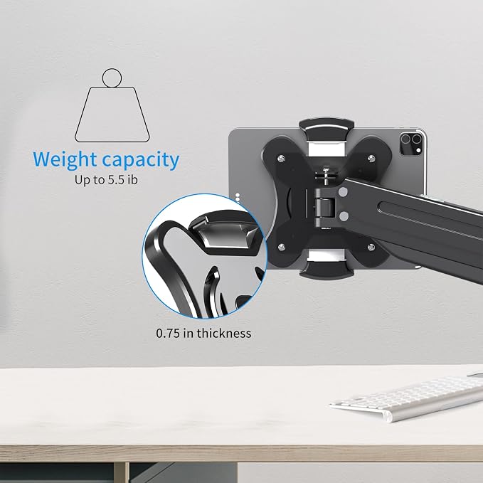 Pholiten Universal VESA Mount Adapter - Image 3