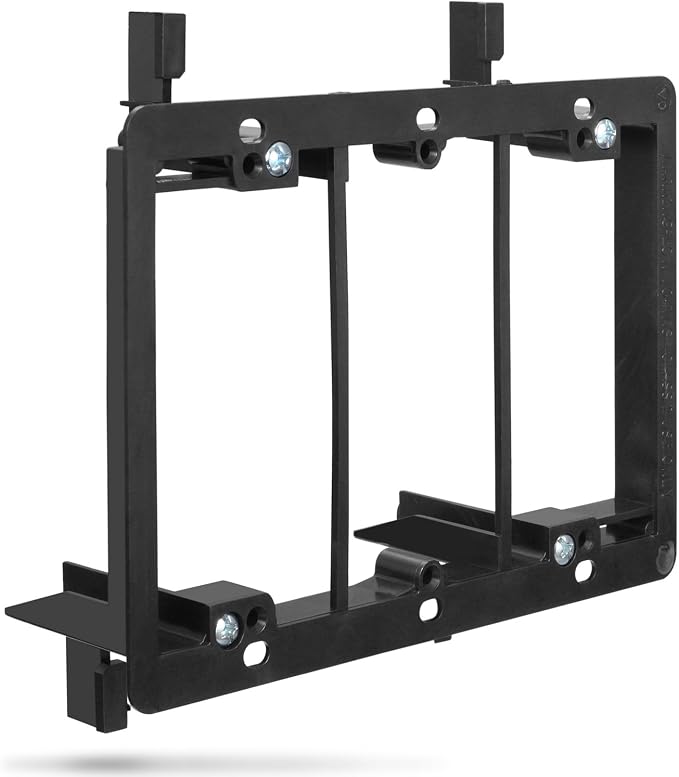 Fosmon Low Voltage Mounting Bracket by Fosmon