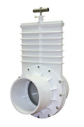 Valterra 6" PVC Gate Valve by Valterra