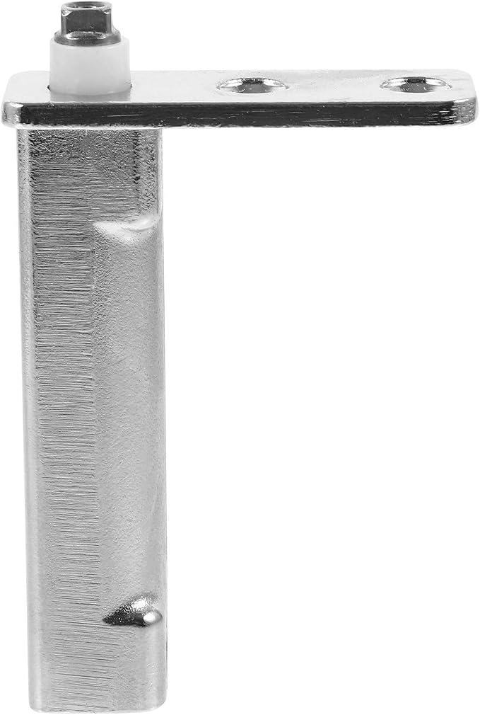 Freezer Door Pivot Hinge Replacement by Gatuida
