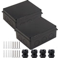 Junction Box by LuSumtly