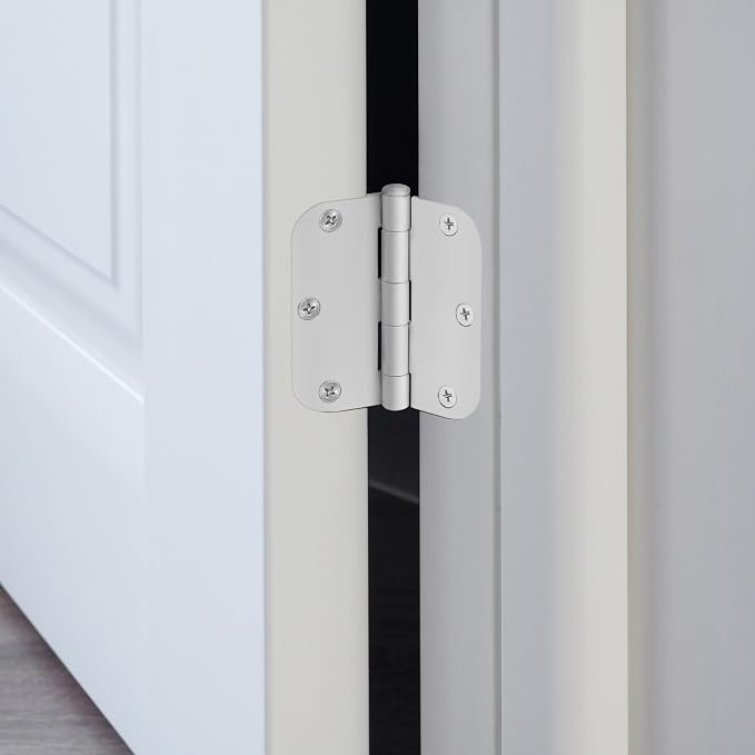 Design House Interior Door Hinge, Traditional - Image 7