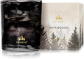 Thymes Noir Woods Scented Candles by Unknown
