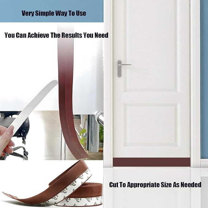 Silicone Seal Strip, Weather Stripping - Image 5
