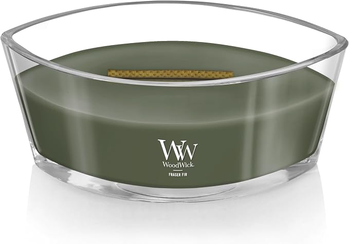 WoodWick Fraser Fir Holiday Candle Gifts - Image 3