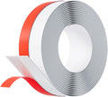 2" Weather Stripping Door Seal 20FT by pluden