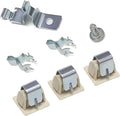 Seentech 279570 Dryer Door Latch Strike Kit by Seentech