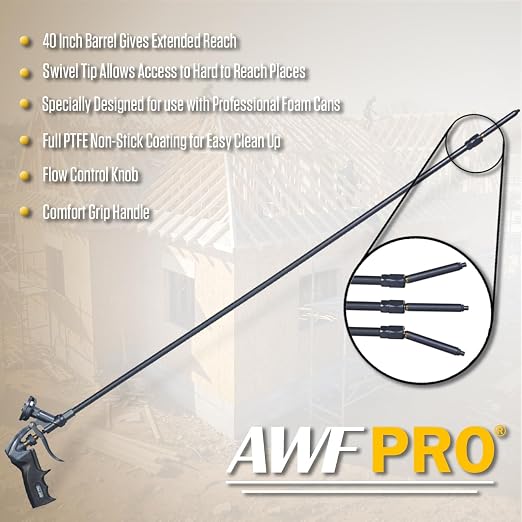 GREAT STUFF PRO Construction Adhesive - Image 6