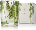 Thymes Frasier Fir Pine Needle Candle – Holiday Candles by Thymes