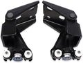 2 pcs Power Sliding Door Rollers by ISHARINGAUTOPARTS