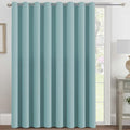H.VERSAILTEX Blackout Patio Curtains 100 x 108 Inches by HVERSAILTEX