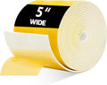 DEMEDO Pipe Insulation Tape, Pipe Wrap Insulation Foam Tape Self Adhesive by DEMEDO