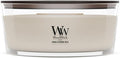 WoodWick Tonka & Almond Milk Gifts by Unknown