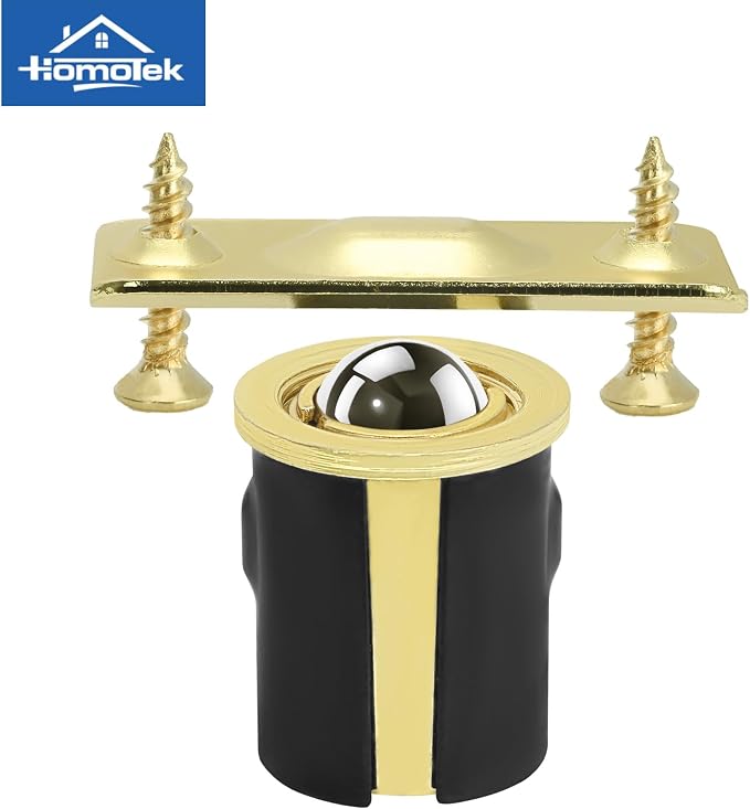 HOMOTEK 2 Pack Drive in Ball Catch - Image 3